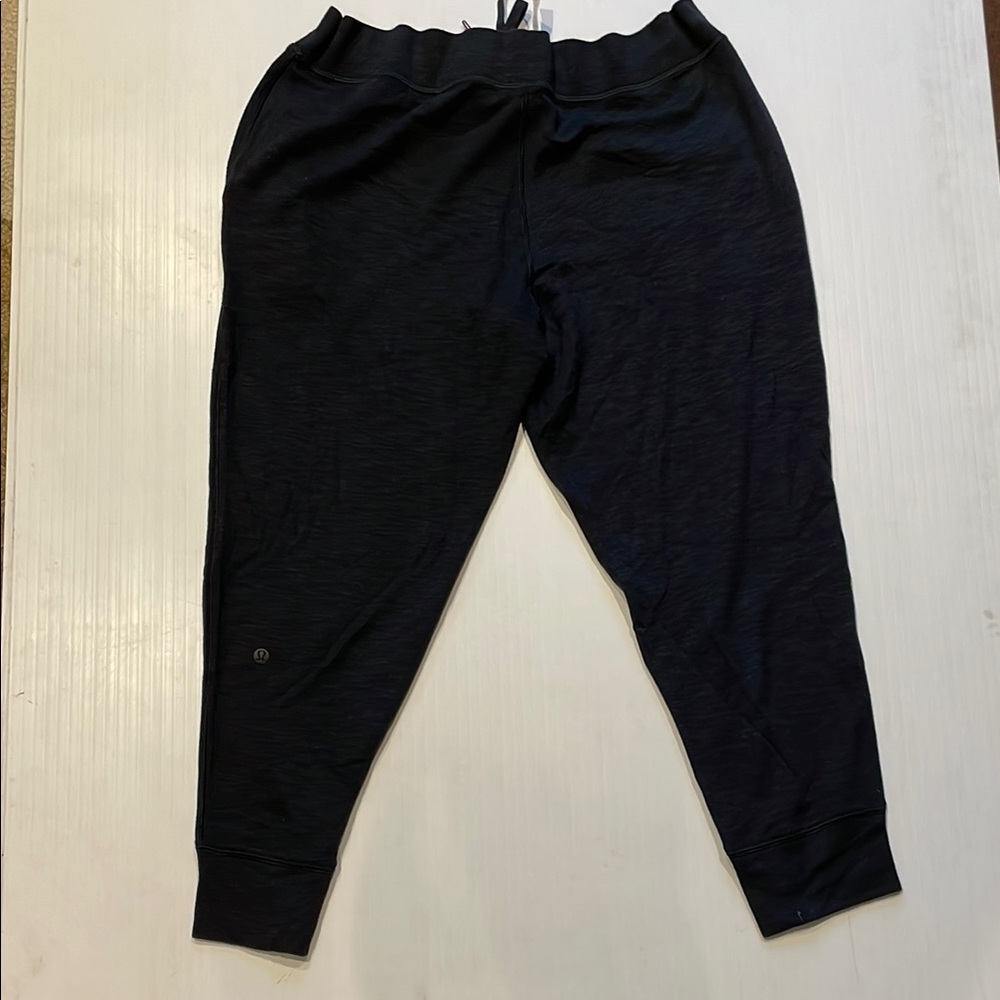 Lululemon More Than Modal Pant SOFT - Picture 5 of 5